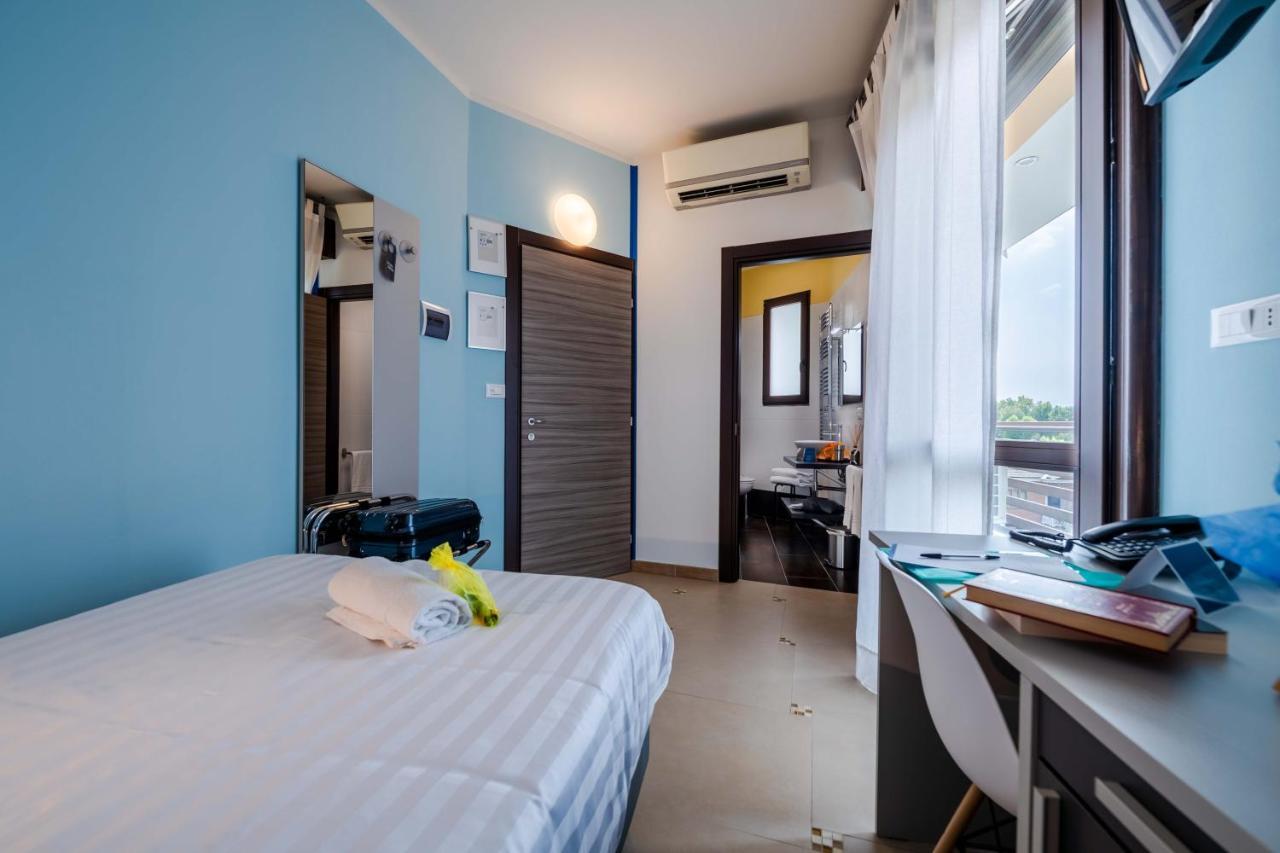 Appartahotel Beinasco Kültér fotó
