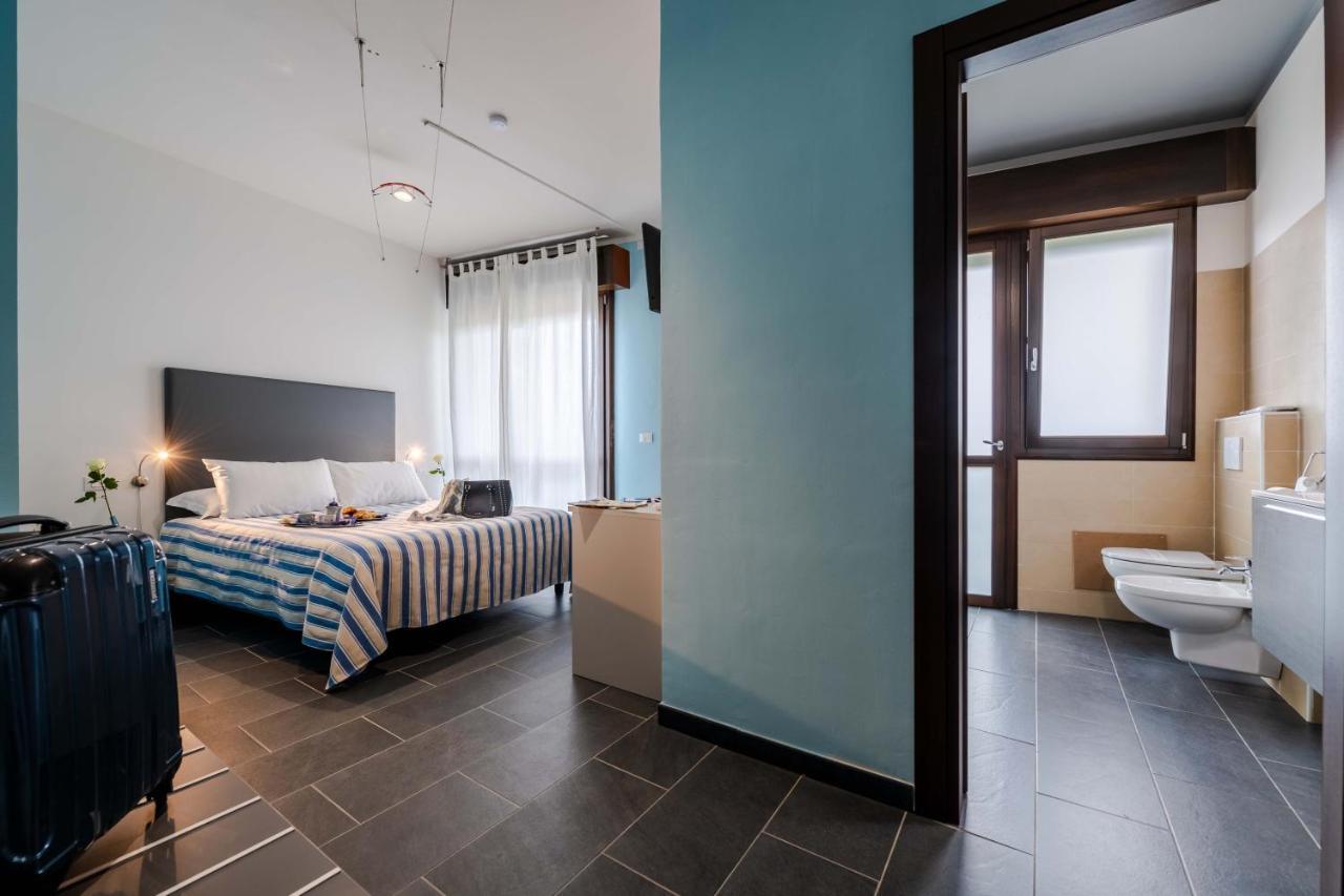 Appartahotel Beinasco Kültér fotó
