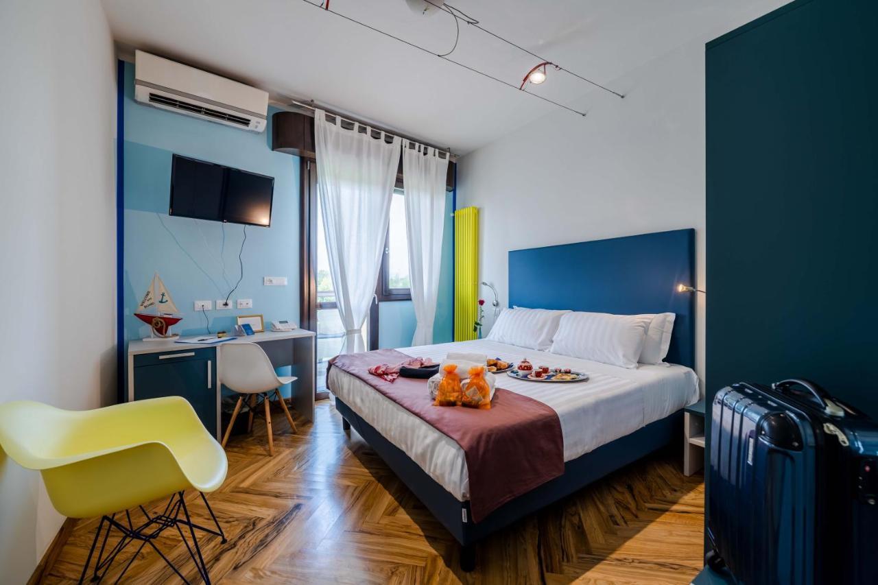 Appartahotel Beinasco Kültér fotó
