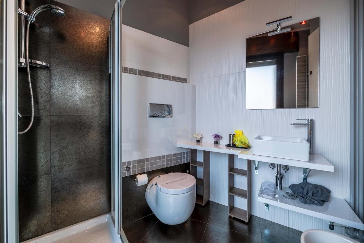 Appartahotel Beinasco Kültér fotó