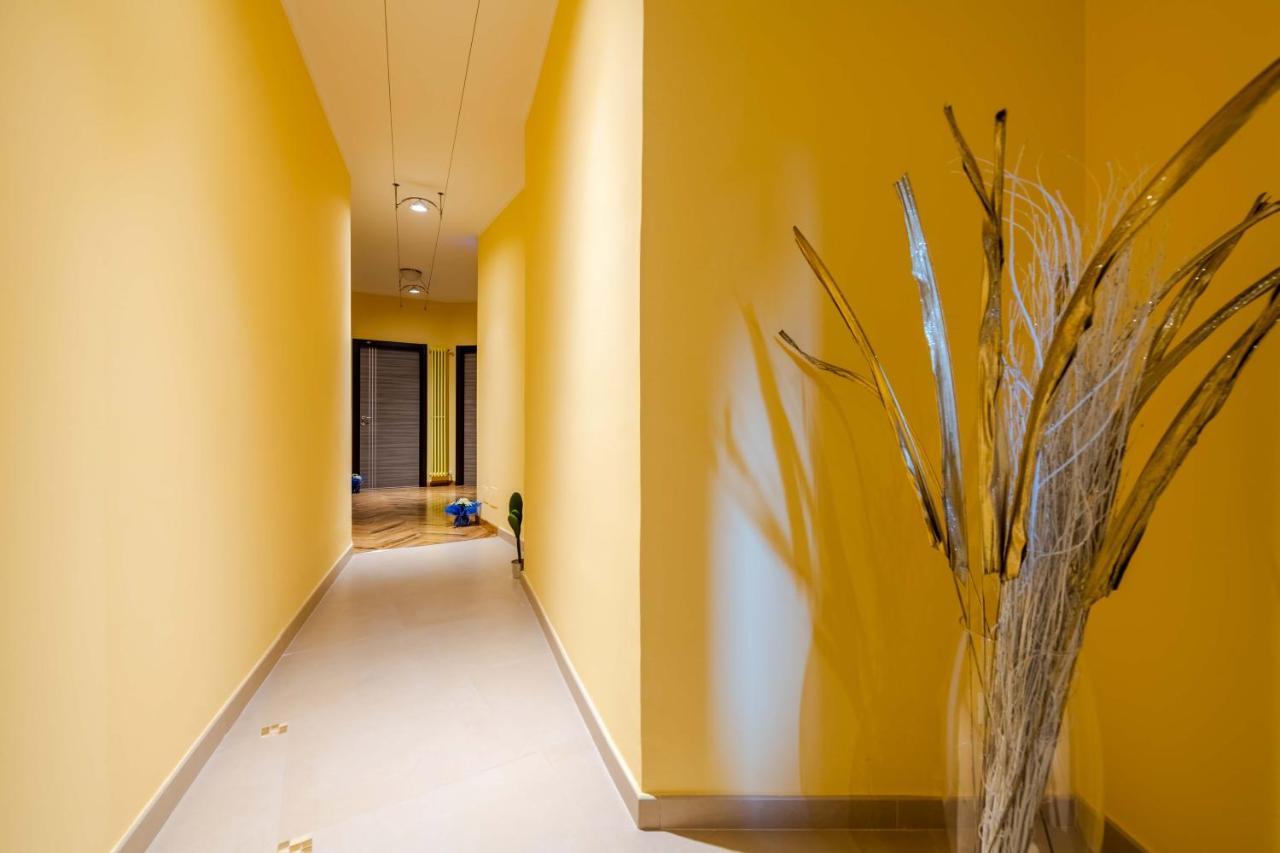 Appartahotel Beinasco Kültér fotó