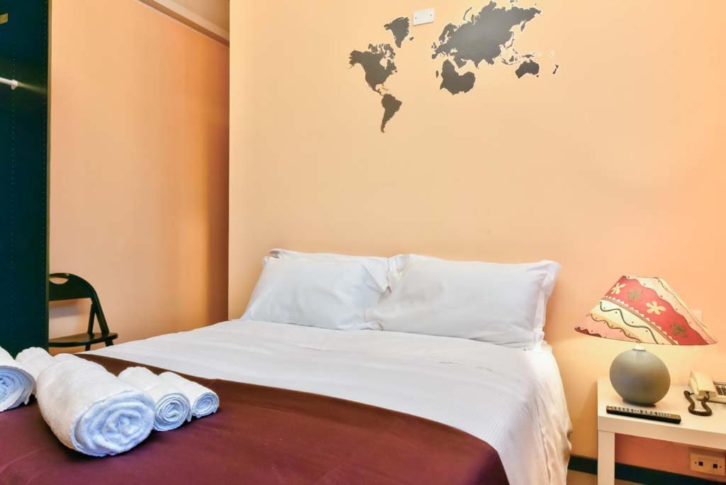 Appartahotel Beinasco Kültér fotó