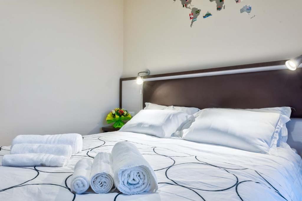 Appartahotel Beinasco Kültér fotó