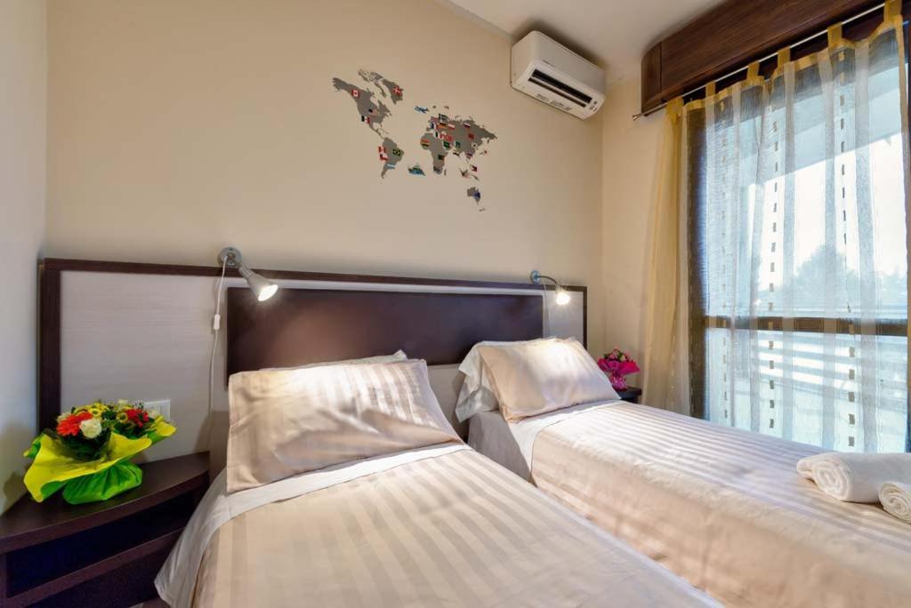 Appartahotel Beinasco Kültér fotó