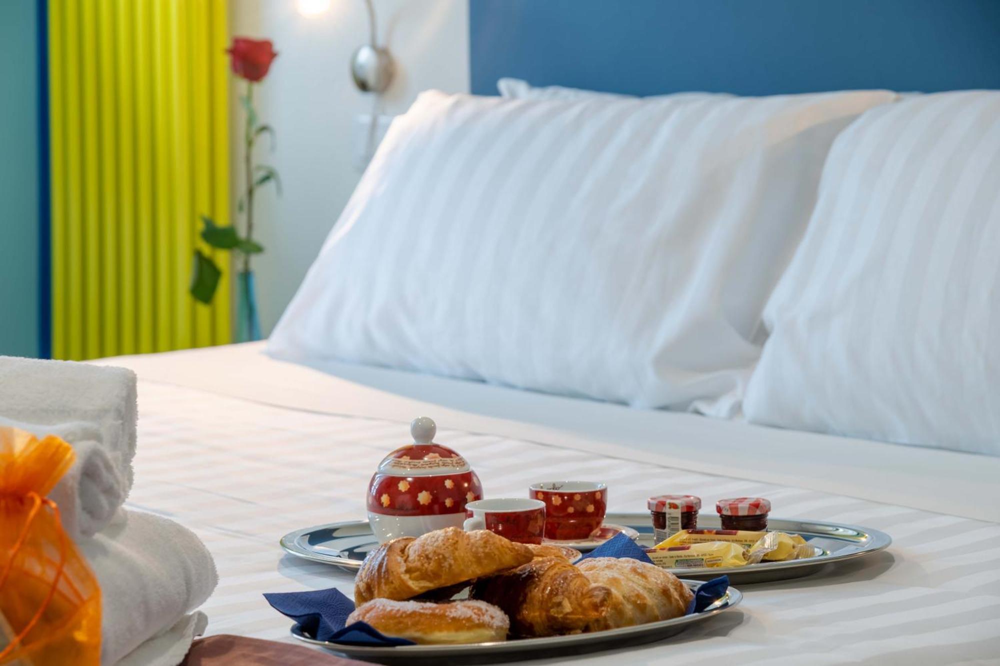 Appartahotel Beinasco Kültér fotó