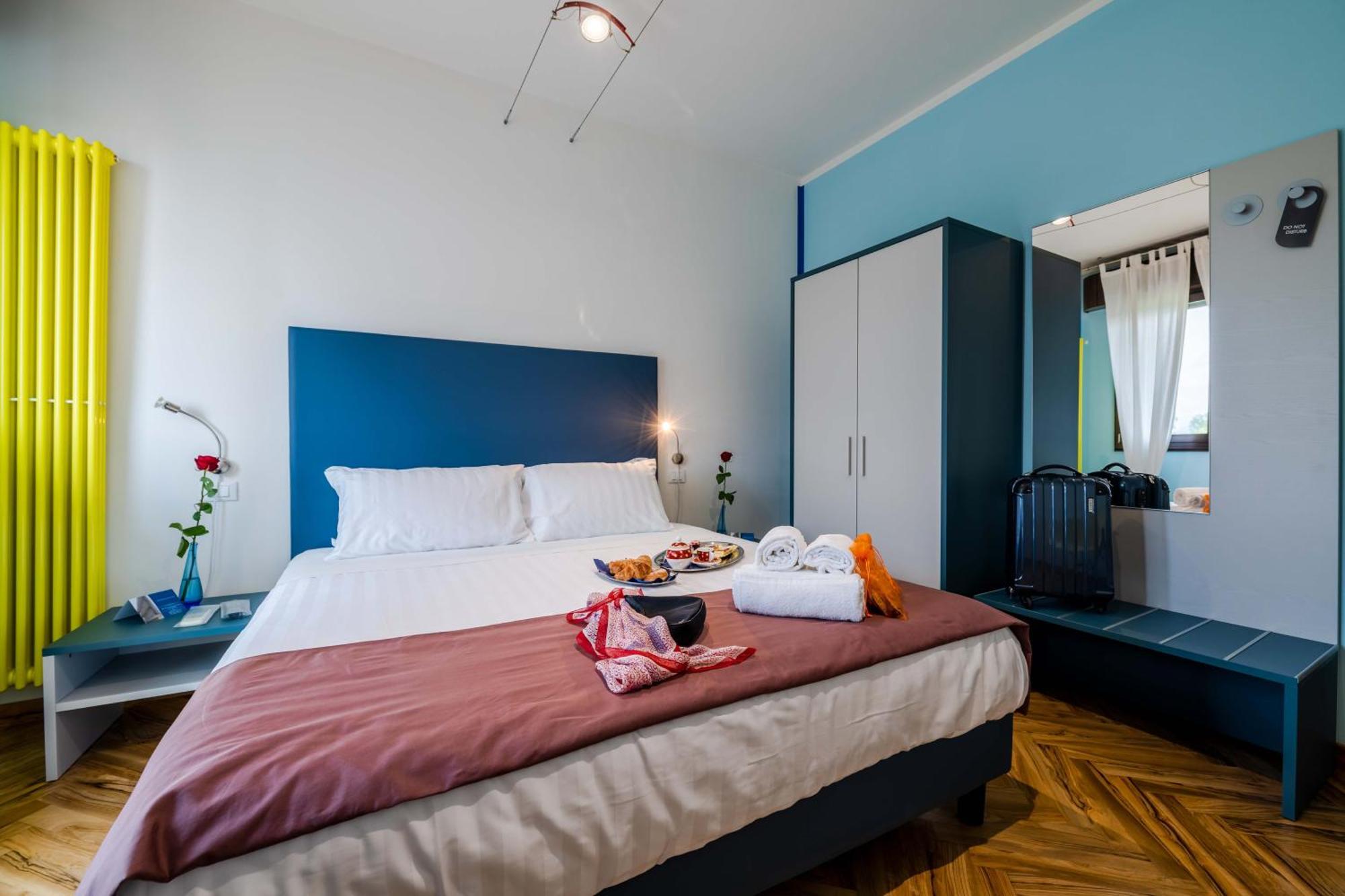 Appartahotel Beinasco Kültér fotó