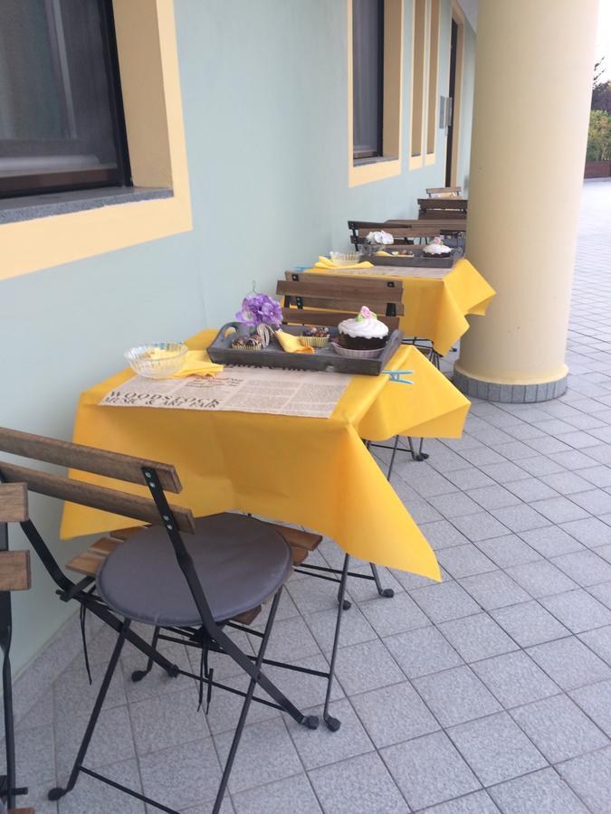 Appartahotel Beinasco Kültér fotó