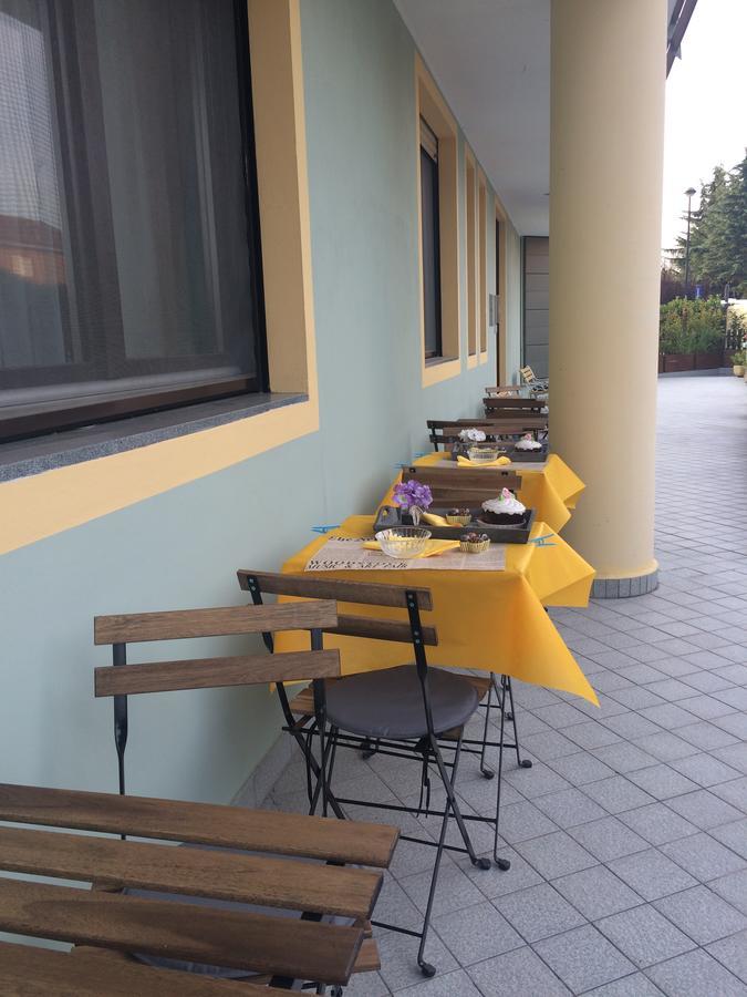 Appartahotel Beinasco Kültér fotó