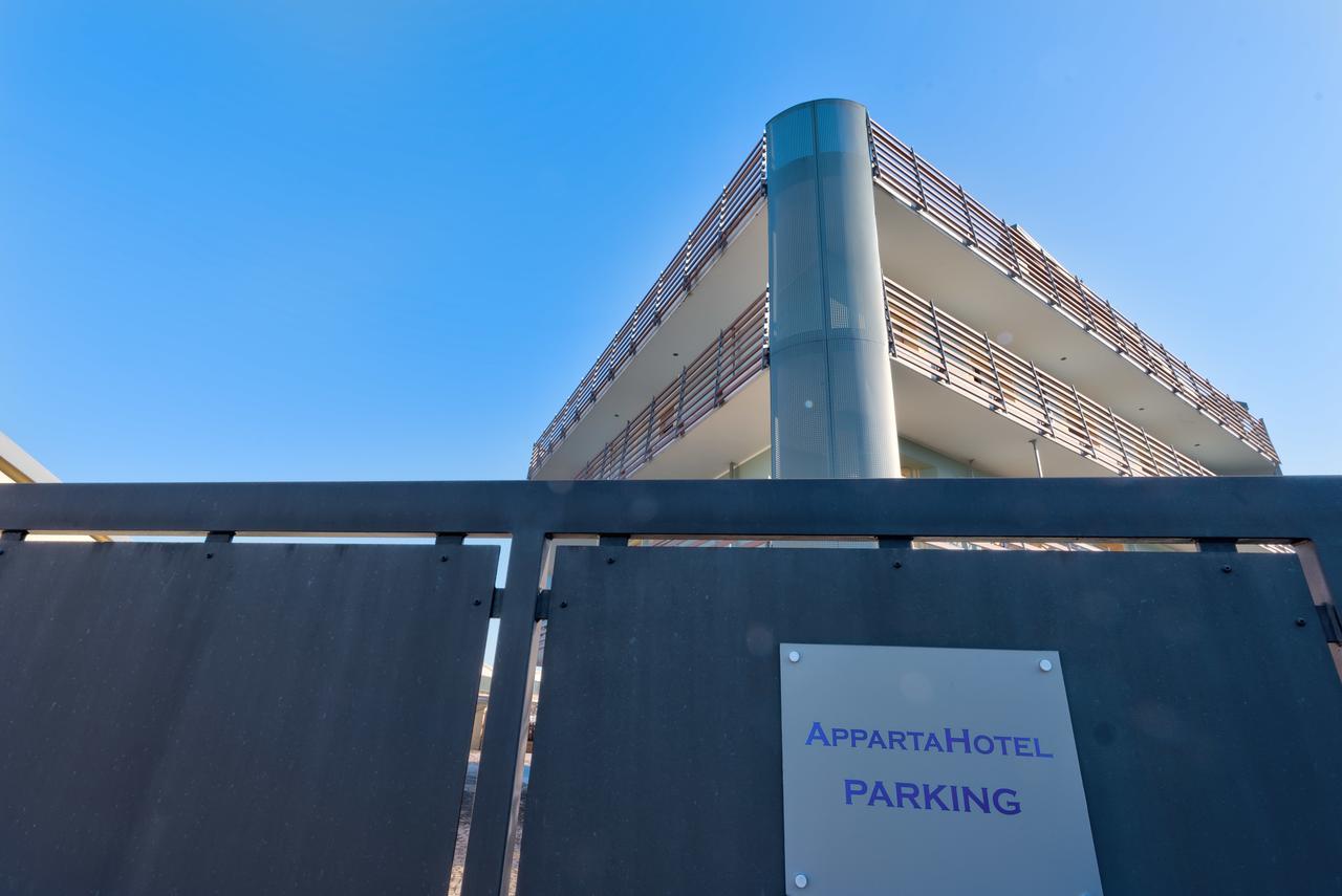 Appartahotel Beinasco Kültér fotó