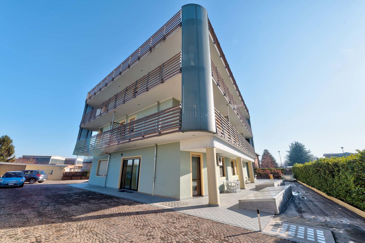 Appartahotel Beinasco Kültér fotó