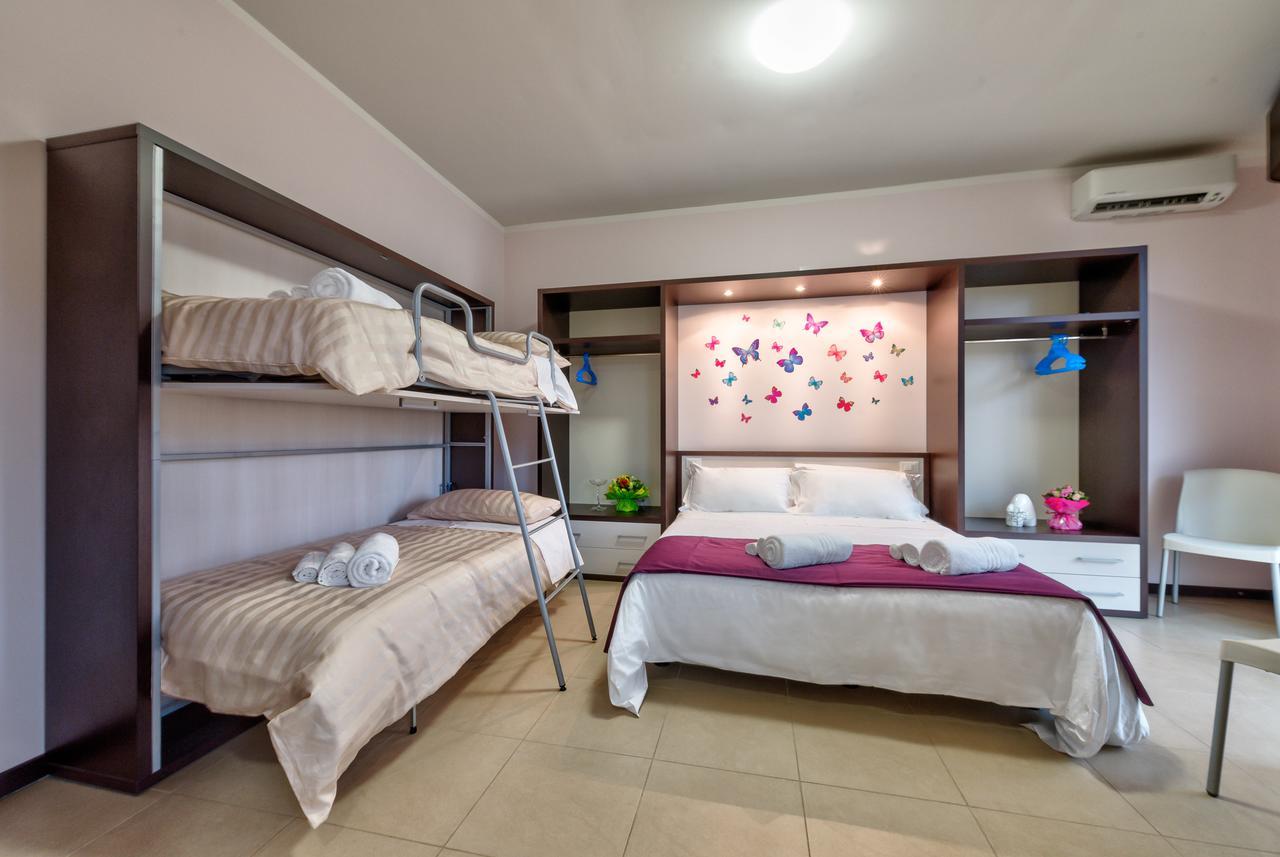Appartahotel Beinasco Kültér fotó