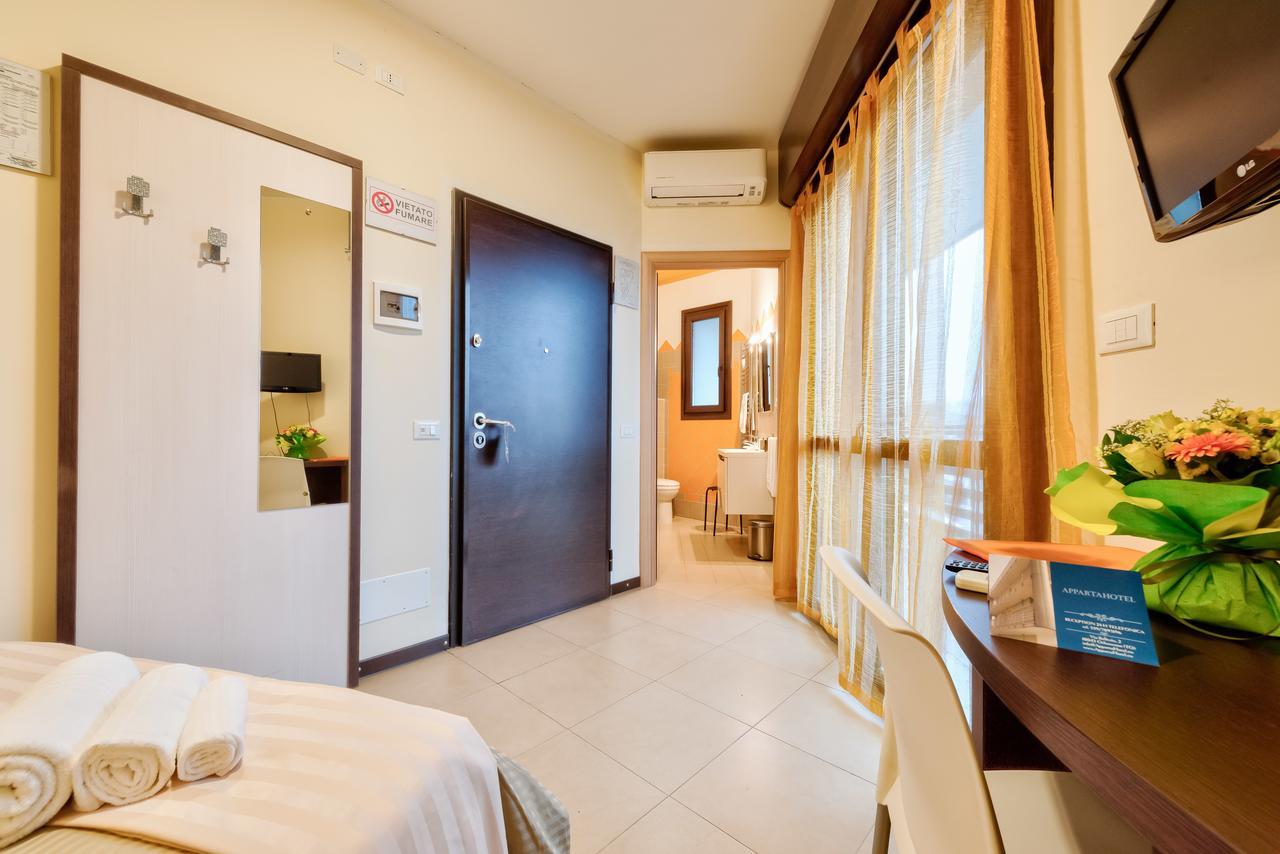 Appartahotel Beinasco Kültér fotó