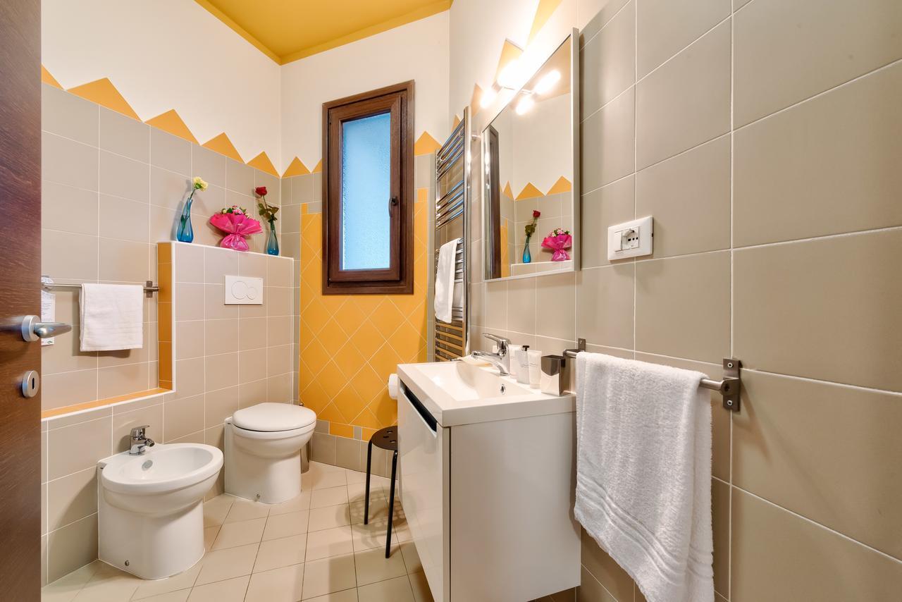 Appartahotel Beinasco Kültér fotó