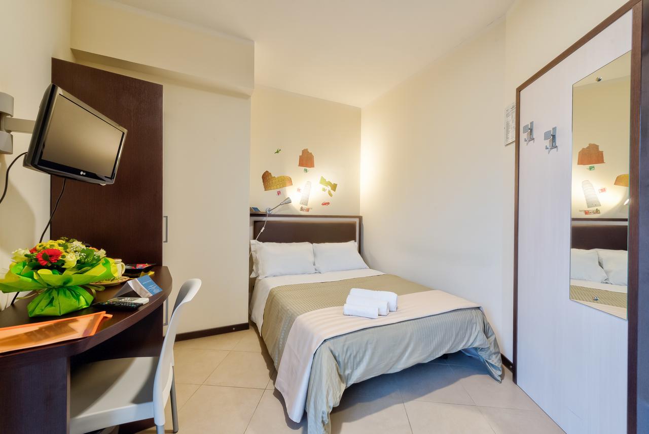 Appartahotel Beinasco Kültér fotó