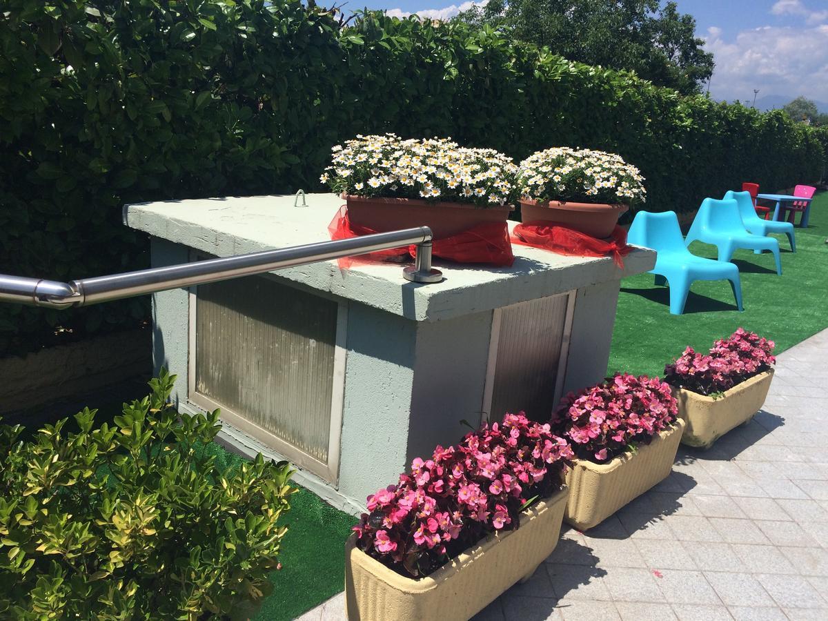 Appartahotel Beinasco Kültér fotó